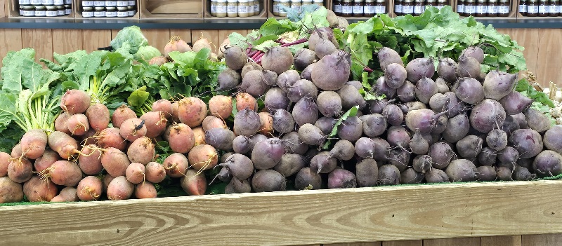 Beets